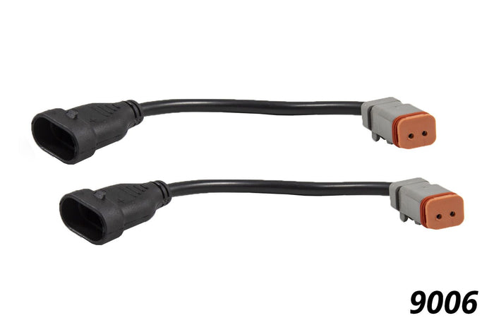 Deutsch Adapter Wires (pair)