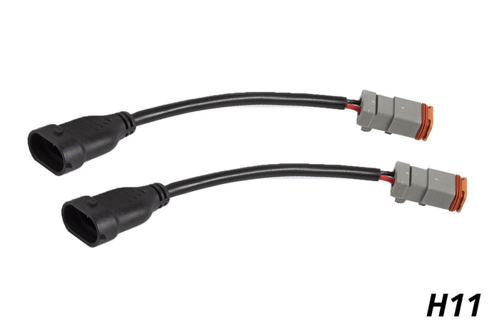 Deutsch Adapter Wires (pair)