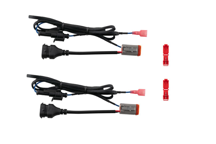 Deutsch Adapter Wires (pair)