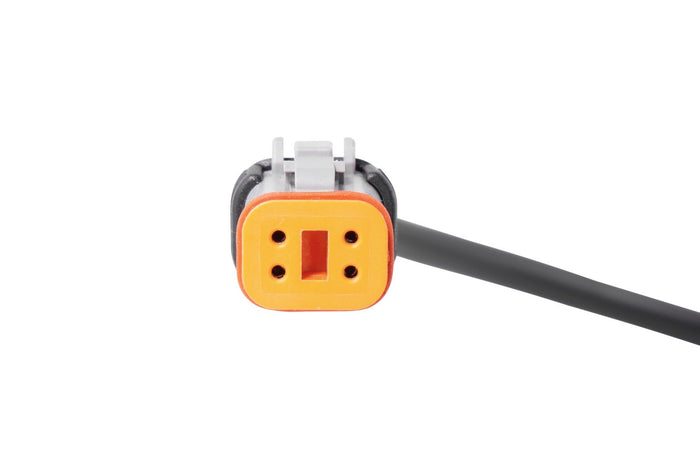 Deutsch DT 4-Pin Splitter Wire (one)