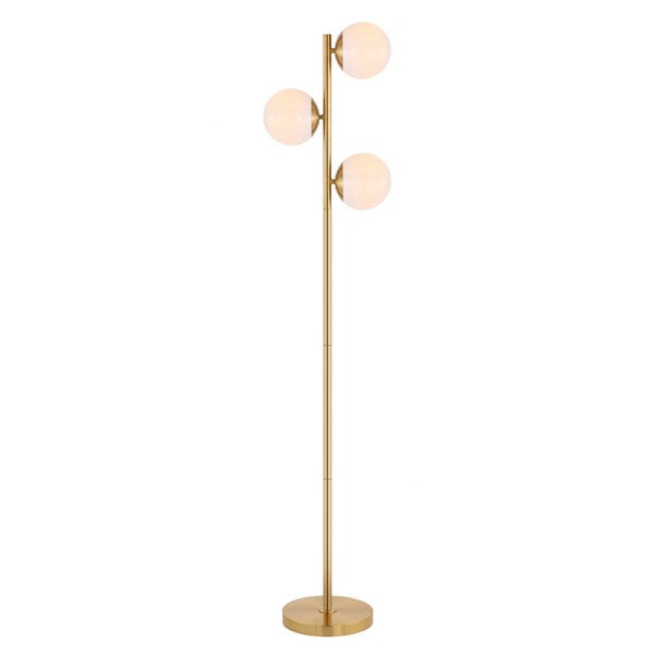 DEVLYN  FLOOR LAMPS | LIGHTING