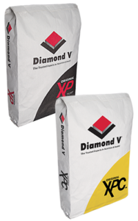 Diamond V XP™ / XPC®