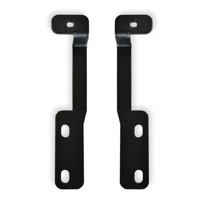 Ditch Light Brackets | 16-23 Tacoma