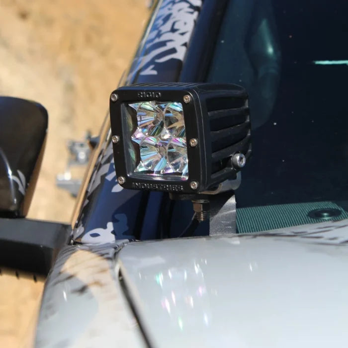 Ditch Light Brackets | 16-23 Tacoma