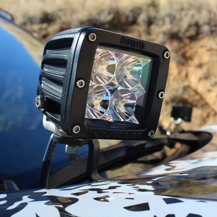 Ditch Light Brackets | 16-23 Tacoma