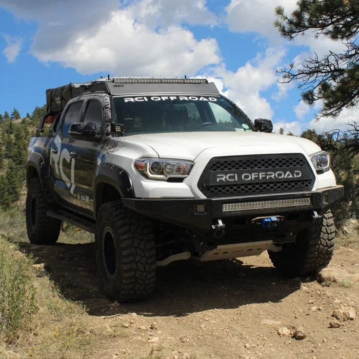 Ditch Light Brackets | 16-23 Tacoma