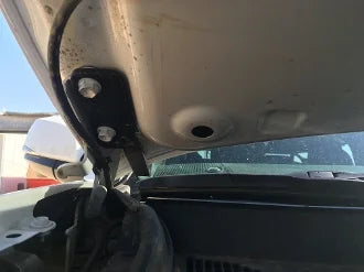 Ditch Light Brackets | 16-23 Tacoma