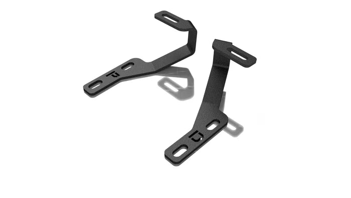 Ditch Light Brackets | 2019+ Rav4