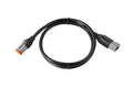 DT 4-Pin Extension Wire