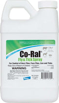 Elanco Co-Ral Fly and Tick Spray