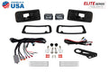 Elite Series Add-On Fog Light Kit | 2022+ Maverick