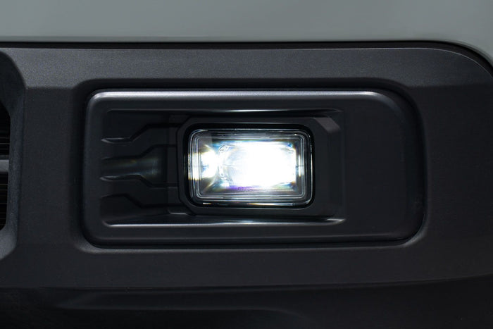 Elite Series Add-On Fog Light Kit | 2022+ Maverick