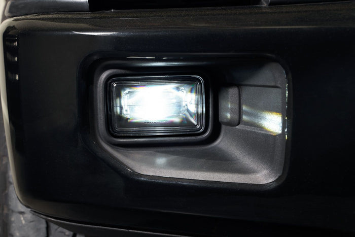 Elite Series Fog Lights | 15-20 F150