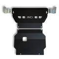 Engine Skid Plate | 2015+ F150/Raptor
