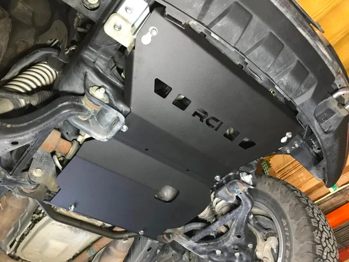 Engine Skid Plate | 2015+ F150/Raptor