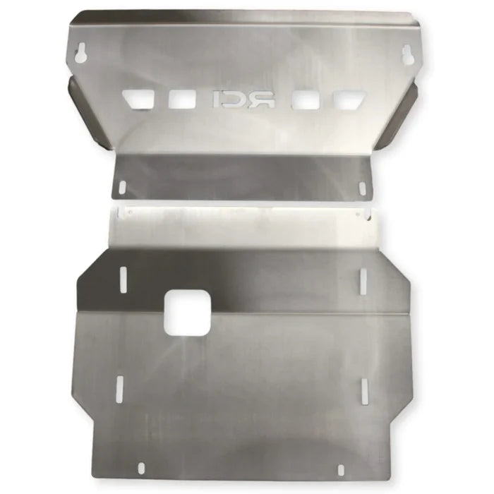 Engine Skid Plate | 2015+ F150/Raptor