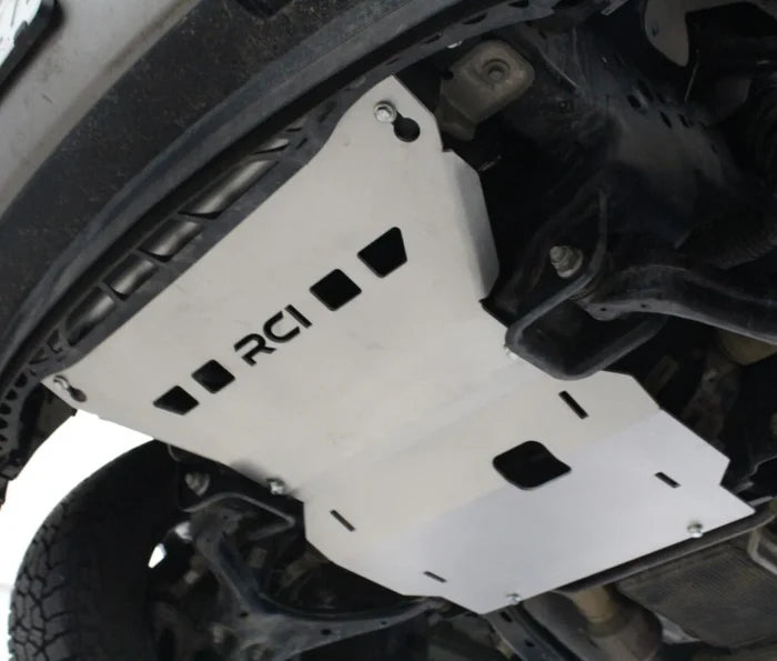 Engine Skid Plate | 2015+ F150/Raptor
