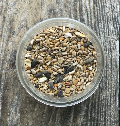 Ernst Grain & Livestock Wholesome Harvest Whole Grain Layer Blend