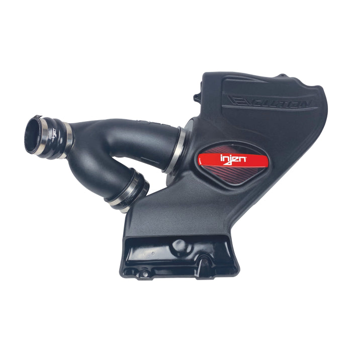 Evolution Intake System | 2017+ F150/Raptor