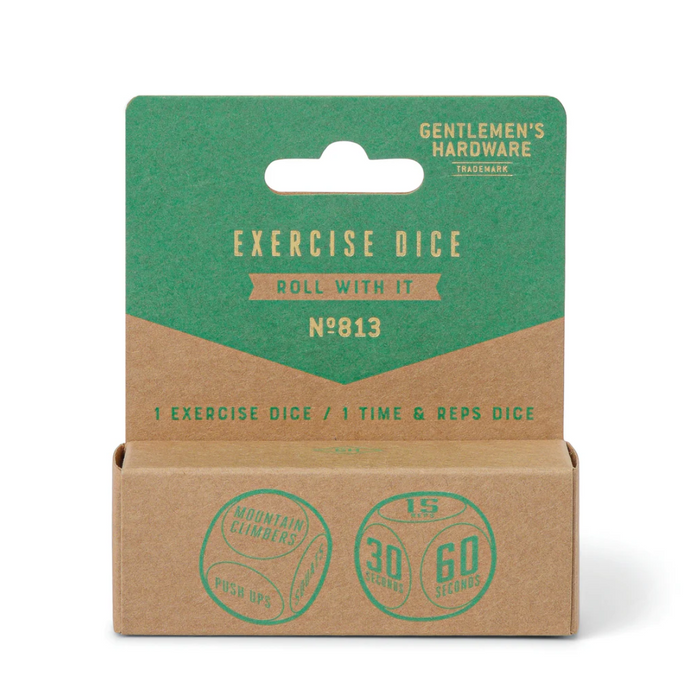 Exercise Dice