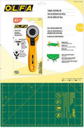 Fabric Cutting Kit 1162422 Olfa1 - Boho Fabrics - Cutting Supplies