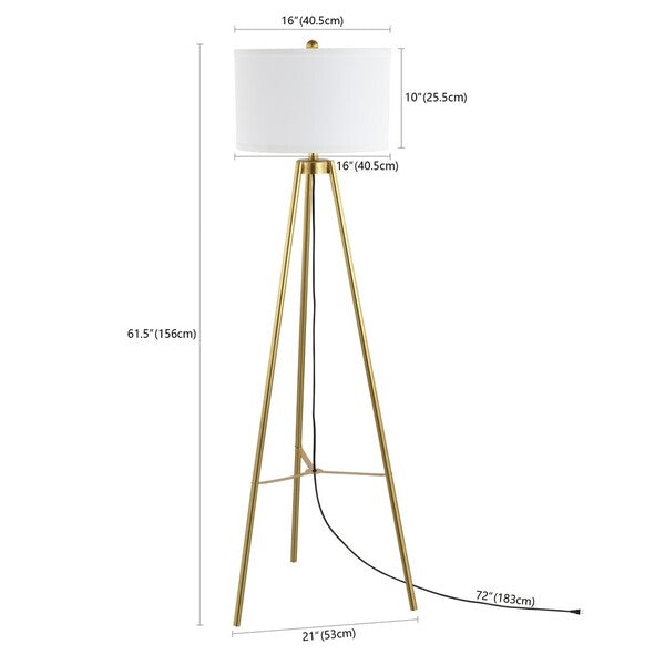 FALCO  FLOOR LAMPS | LIGHTING