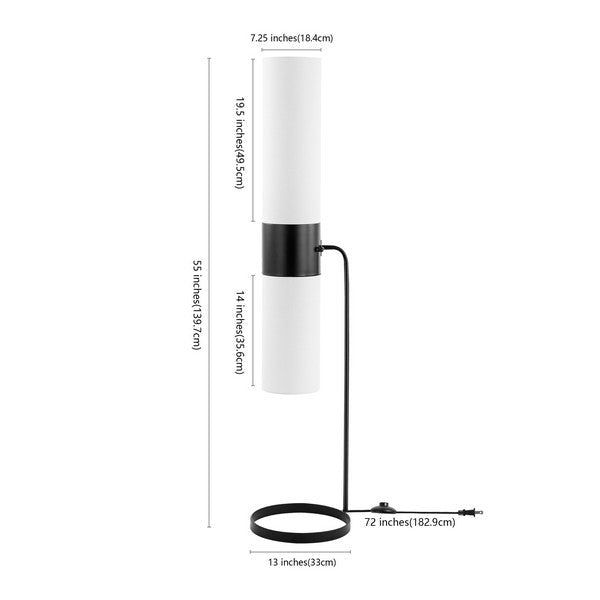 FIERRO  FLOOR LAMPS | LIGHTING