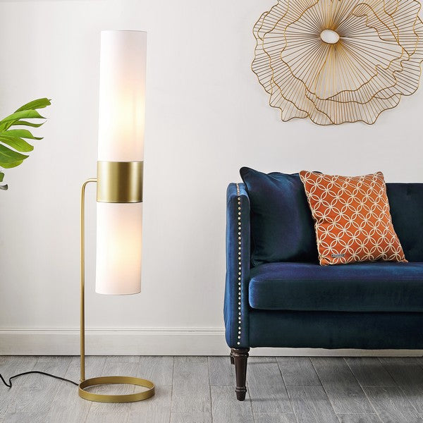 FIERRO  FLOOR LAMPS | LIGHTING