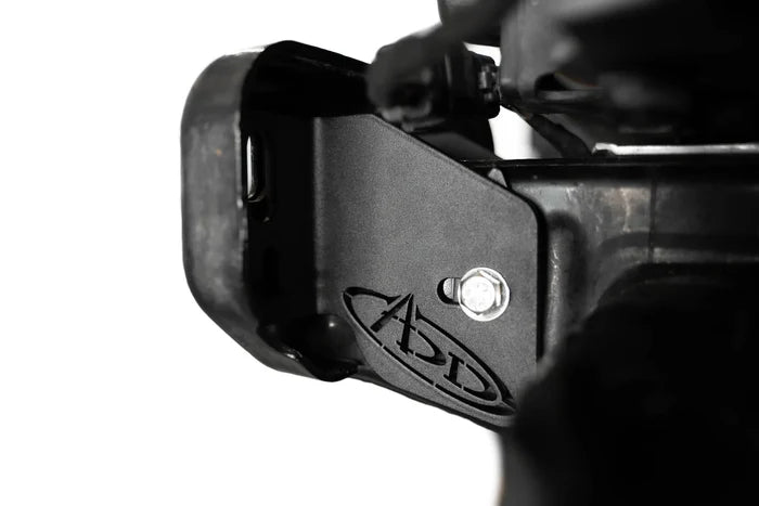 Frame Horn Gusset Kit | 2021+ Bronco