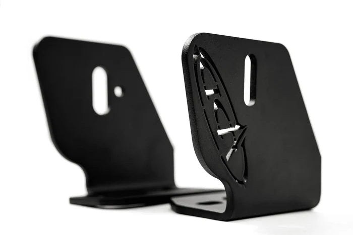 Frame Horn Gusset Kit | 2021+ Bronco