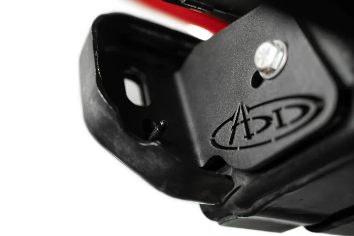 Frame Horn Gusset Kit | 2021+ Bronco