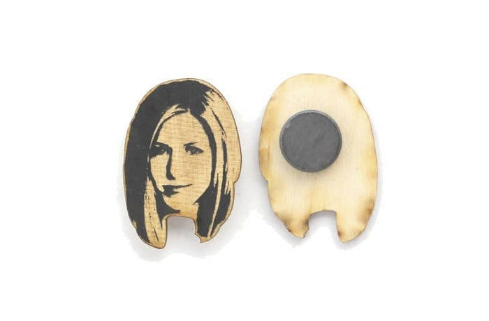 Friends - Jennifer Aniston Magnet