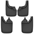 16-22-Toyota-Tacoma-W-Oe-Fender-Flares-Front-And-Rear-Mud-Guards---Black