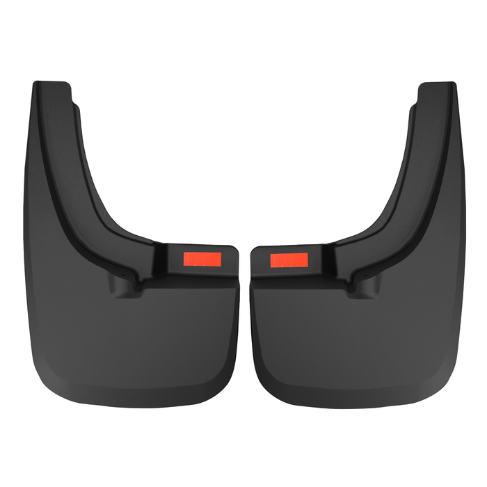 Front Mud Guard Set | 19-23 Ranger