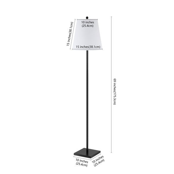 GERALT  FLOOR LAMPS | LIGHTING