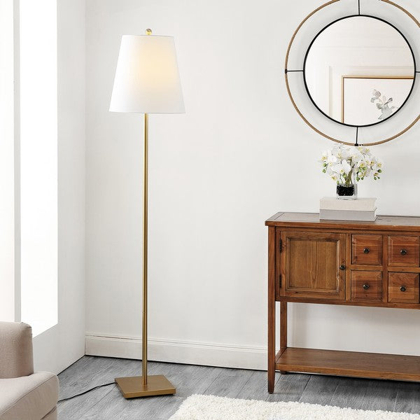 GERALT  FLOOR LAMPS | LIGHTING