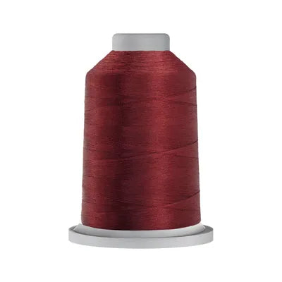 Glide King Spool 5,000 yd — Merlot #77421