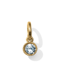 Gold Glitz Highlight Amulet