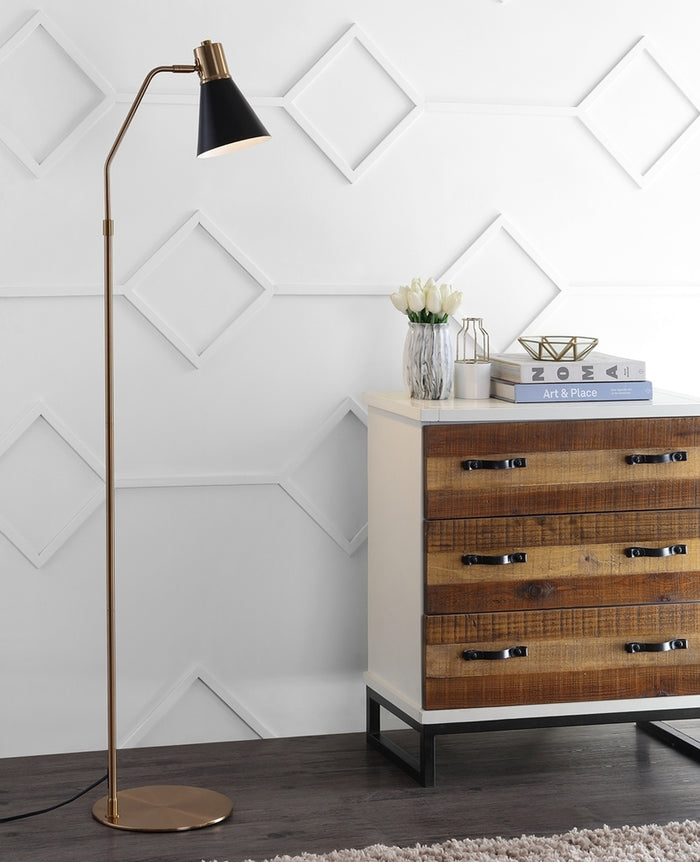 GRANIA  FLOOR LAMPS | LIGHTING