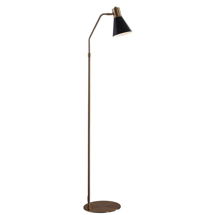 GRANIA  FLOOR LAMPS | LIGHTING