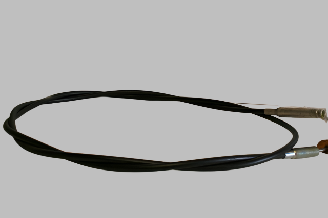 GRESEN Control Cable - 144 inch - Roll Off Truck, Roll Off Trailer, Dump & Lugger Truck Parts