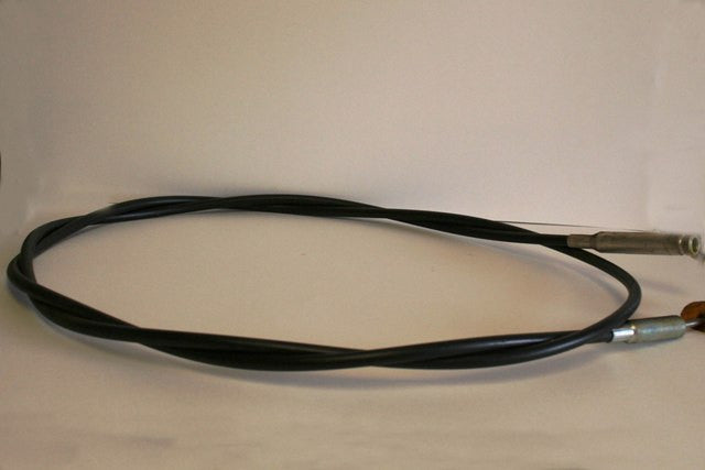 GRESEN Control Cable - 144 inch - Roll Off Trailer Parts
