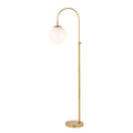 HAMIL  FLOOR LAMPS | LIGHTING