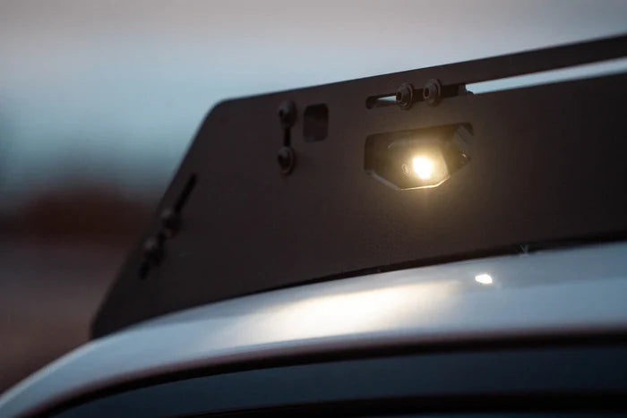 Handle Light Brackets