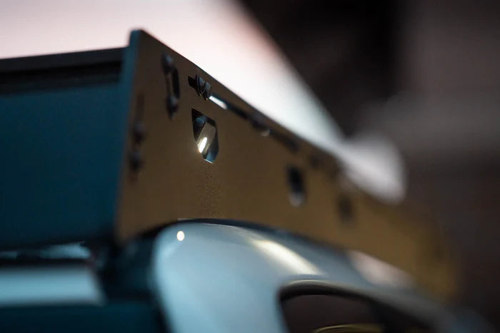 Handle Light Brackets