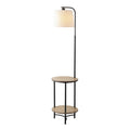 HENLEY  FLOOR LAMPS | LIGHTING