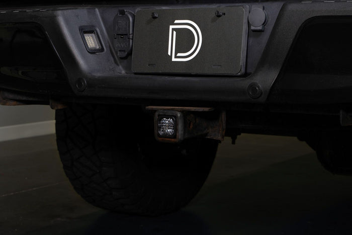 HitchMount LED Pod Reverse Kit | 17-20 F150 Raptor