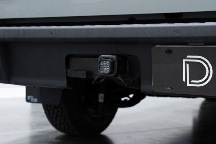 Hitchmount LED Pod Reverse Kit | 2022+ Maverick