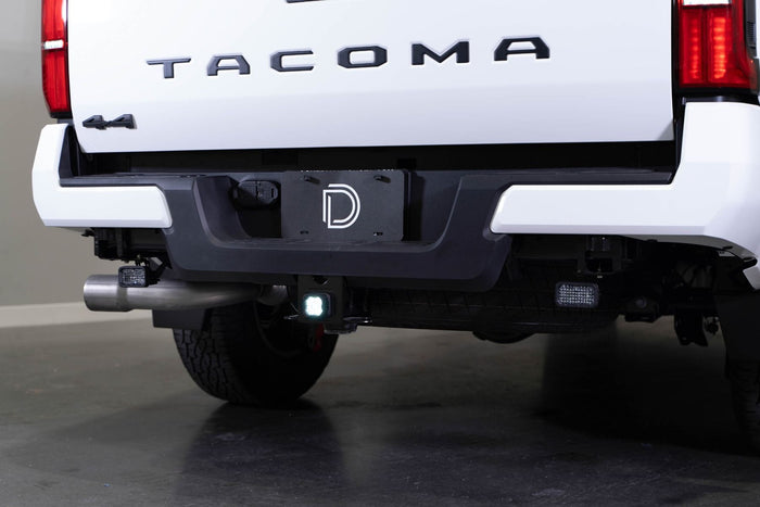 HitchMount LED Pod Reverse Kit | 2024+ Tacoma