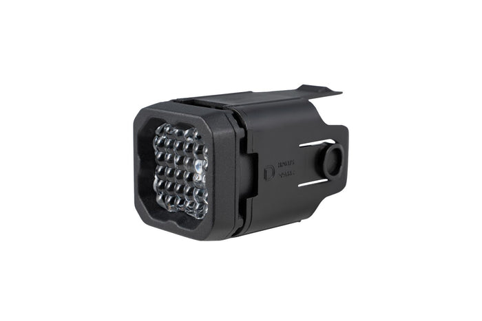 HitchMount LED Pod Reverse Kit | 2024+ Tacoma